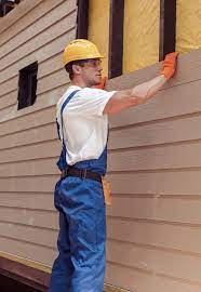 Historical Building Siding Restoration in Sartell, MN